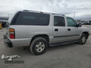 ✅ 2005 Chevrolet Suburban LT • VIN: 1GNFK16Z45J144627 • Лот: 47861005. Опубликован ранее на Copart с пробегом 157 770 миль. Бесплатный доступ к архиву аукционных продаж из США и подробный отчёт об истории автомобиля на DreamBid. Изображение 3.
