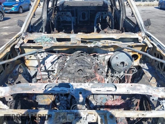 ✅ 2014 Chevrolet Silverado 1500 LTZ • VIN: 3GCUKSECXEG296626 • Лот: 43492685. Опубликован ранее на IAAI с пробегом 177 310 миль. Бесплатный доступ к архиву аукционных продаж из США и подробный отчёт об истории автомобиля на DreamBid. Изображение 10.