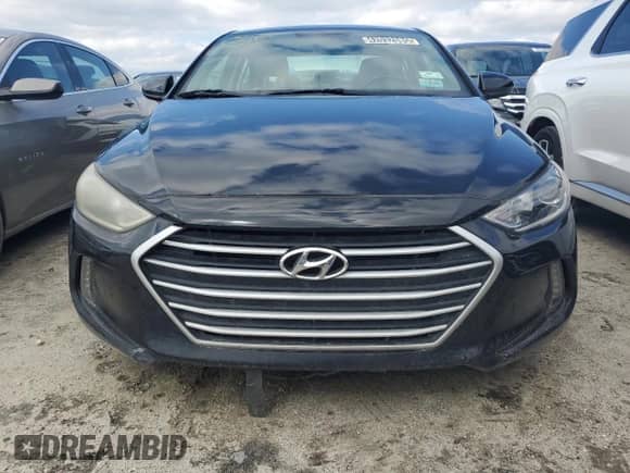 2018 Hyundai Elantra SEL z VIN 5NPD84LF3JH220108, wystawiony jako Copart lot #42032085 z przebiegiem 53 751 mil mil oraz Czysty tytuł • Clean title. Historia ofert i sprzedaży dostępna na DreamBid. Obrazek 5.