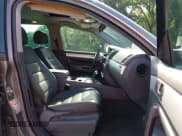 ✅ 2008 Volkswagen Touareg V6 • VIN: WVGBE77L78D050249 • Lot: 42824016. Listed on IAAI with 253,341 mi. Free auction sales archive from the USA and detailed vehicle history report at DreamBid. Image 5.