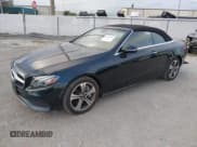 ✅ 2018 Mercedes-Benz E 400 • VIN: WDD1K6FB6JF040629 • Лот: 43422616. Опубликован ранее на IAAI с пробегом 67 151 миль. Бесплатный доступ к архиву аукционных продаж из США и подробный отчёт об истории автомобиля на DreamBid. Изображение 18.