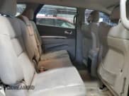 ✅ 2012 Dodge Durango SXT • VIN: 1C4RDJAG6CC172341 • Lot: 55789225. Listed on Copart with 162,134 mi. Free auction sales archive from the USA and detailed vehicle history report at DreamBid. Image 11.