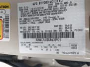 ✅ 2016 Lincoln MKZ Hybrid • VIN: 3LN6L2LU3GR630905 • Лот: 42761905. Опубликован ранее на IAAI с пробегом 105 656 миль. Бесплатный доступ к архиву аукционных продаж из США и подробный отчёт об истории автомобиля на DreamBid. Изображение 9.