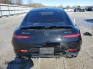 ✅ 2021 Mercedes-Benz AMG GT 53 • VIN: W1K7X6BBXMA036912 • Lot: 37482043. Listed on Copart with 6,097 mi. Free auction sales archive from the USA and detailed vehicle history report at DreamBid. Image 6.