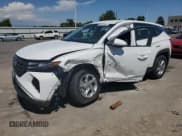 ✅ 2024 Hyundai Tucson SE • VIN: 5NMJACDE3RH400009 • Lot: 65567894. Wystawiony na Copart z przebiegiem 635 mil. Bezpłatny archiwum sprzedaży aukcyjnych z USA i szczegółowy raport historii pojazdu na DreamBid. Zdjęcie 1.