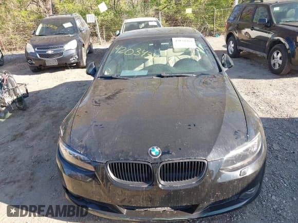 ✅ 2009 BMW 3 Series 328i • VIN: WBAWR33509P343983 • Лот: 42034364. Опубликован ранее на IAAI с пробегом 103 875 миль. Бесплатный доступ к архиву аукционных продаж из США и подробный отчёт об истории автомобиля на DreamBid. Изображение 6.