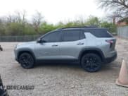 ✅ 2025 Chevrolet Equinox FWD LT • VIN: 3GNAXHEG4SL103858 • Lot: 42014156. Wystawiony na IAAI z przebiegiem 4 156 mil. Bezpłatny archiwum sprzedaży aukcyjnych z USA i szczegółowy raport historii pojazdu na DreamBid. Zdjęcie 14.