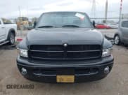 ✅ 2001 Dodge 1500 • VIN: 3B7HC13Z61G201439 • Lot: 43549659. Listed on IAAI with 179,592 mi. Free auction sales archive from the USA and detailed vehicle history report at DreamBid. Image 12.