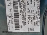 ✅ 1998 Ford Ranger XL • VIN: 1FTYR14X3WTA60724 • Lot: 57557025. Listed on Copart with 341,372 mi. Free auction sales archive from the USA and detailed vehicle history report at DreamBid. Image 12.