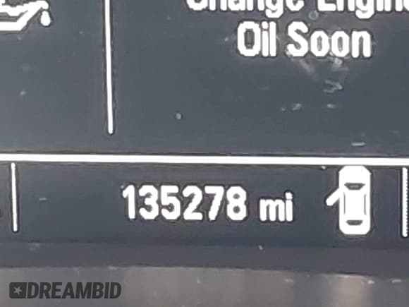 ✅ 2018 Chevrolet Equinox LT • VIN: 3GNAXSEV6JS545797 • Лот: 43521779. Опубликован ранее на IAAI с пробегом 135 278 миль. Бесплатный доступ к архиву аукционных продаж из США и подробный отчёт об истории автомобиля на DreamBid. Изображение 16.