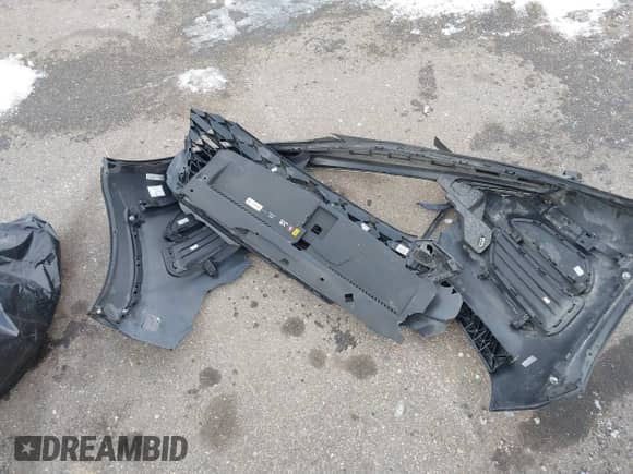 2020 Hyundai Tucson SEL с VIN KM8J3CAL9LU178729, выставлен на аукционе IAAI как лот 41146892 с пробегом 91 705 миль миль и . История ставок и продаж доступна на DreamBid. Изображение 12.