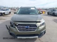 ✅ 2017 Subaru Outback Touring • VIN: 4S4BSETCXH3371887 • Lot: 41692515. Listed on IAAI with 57,039 mi. Free auction sales archive from the USA and detailed vehicle history report at DreamBid. Image 12.