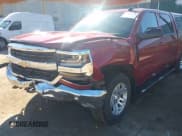 ✅ 2018 Chevrolet Silverado 1500 LT • VIN: 3GCUKREC4JG460861 • Лот: 43416020. Опубликован ранее на IAAI с пробегом 79 609 миль. Бесплатный доступ к архиву аукционных продаж из США и подробный отчёт об истории автомобиля на DreamBid. Изображение 6.