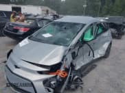 ✅ 2023 Chevrolet Bolt EV 2LT • VIN: 1G1FX6S08P4188767 • Lot: 42693957. Listed on IAAI with Not provided. Free auction sales archive from the USA and detailed vehicle history report at DreamBid. Image 6.