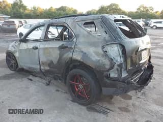 ✅ 2017 Chevrolet Equinox LT • VIN: 2GNFLFEKXH6260253 • Лот: 43371035. Опубликован ранее на IAAI с пробегом 82 718 миль. Бесплатный доступ к архиву аукционных продаж из США и подробный отчёт об истории автомобиля на DreamBid. Изображение 3.