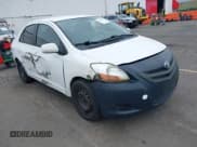 ✅ 2007 Toyota Yaris • VIN: JTDBT923171031709 • Lot: 43354181. Listed on IAAI with 273,562 mi. Free auction sales archive from the USA and detailed vehicle history report at DreamBid. Image 1.