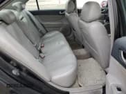 ✅ 2006 Hyundai Sonata GLS • VIN: 5NPEU46F86H039668 • Лот: 85598004. Опубликован ранее на Copart с пробегом 214 306 миль. Бесплатный доступ к архиву аукционных продаж из США и подробный отчёт об истории автомобиля на DreamBid. Изображение 10.