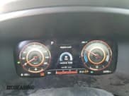 ✅ 2022 Hyundai Santa Fe SEL Convenience • VIN: KM8S6DA2XNU029189 • Lot: 73488262. Listed on Copart with 26,955 mi. Free auction sales archive from the USA and detailed vehicle history report at DreamBid. Image 9.