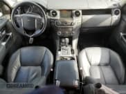 ✅ 2010 Land Rover LR4 Lux • VIN: SALAK2D49AA528793 • Лот: 62445844. Опубликован ранее на Copart с пробегом 146 068 миль. Бесплатный доступ к архиву аукционных продаж из США и подробный отчёт об истории автомобиля на DreamBid. Изображение 8.