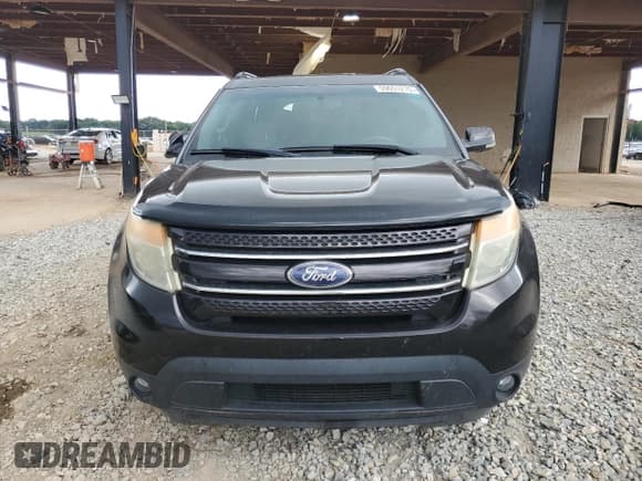 ✅ 2013 Ford Explorer Limited • VIN: 1FM5K7F84DGA06284 • Lot: 59651215. Wystawiony na Copart z przebiegiem 217 302 mil. Bezpłatny archiwum sprzedaży aukcyjnych z USA i szczegółowy raport historii pojazdu na DreamBid. Zdjęcie 5.