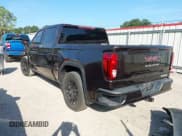 ✅ 2020 GMC Sierra 1500 Elevation • VIN: 3GTP8CED3LG159325 • Лот: 43336428. Опубликован ранее на IAAI с пробегом 87 822 миль. Бесплатный доступ к архиву аукционных продаж из США и подробный отчёт об истории автомобиля на DreamBid. Изображение 3.