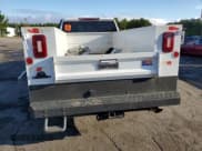 ✅ 2023 Chevrolet Silverado 2500HD • VIN: 1GB5WLE70PF173959 • Lot: 71738544. Wystawiony na Copart z przebiegiem 41 411 mil. Bezpłatny archiwum sprzedaży aukcyjnych z USA i szczegółowy raport historii pojazdu na DreamBid. Zdjęcie 6.