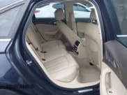 ✅ 2013 Audi A6 Prestige • VIN: WAUHGAFC1DN038977 • Lot: 43804733. Listed on IAAI with 158,099 mi. Free auction sales archive from the USA and detailed vehicle history report at DreamBid. Image 8.