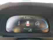 2023 Hyundai Venue Limited with VIN KMHRC8A3XPU212733, listed as a Copart auction lot 85541835 with 32,161 mi miles and Salvage title. Bid and sale history available at DreamBid. Image 9.