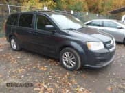 ✅ 2013 Dodge Grand Caravan SXT • VIN: 2C4RDGCG9DR749789 • Lot: 43600602. Wystawiony na IAAI z przebiegiem 112 009 mil. Bezpłatny archiwum sprzedaży aukcyjnych z USA i szczegółowy raport historii pojazdu na DreamBid. Zdjęcie 1.