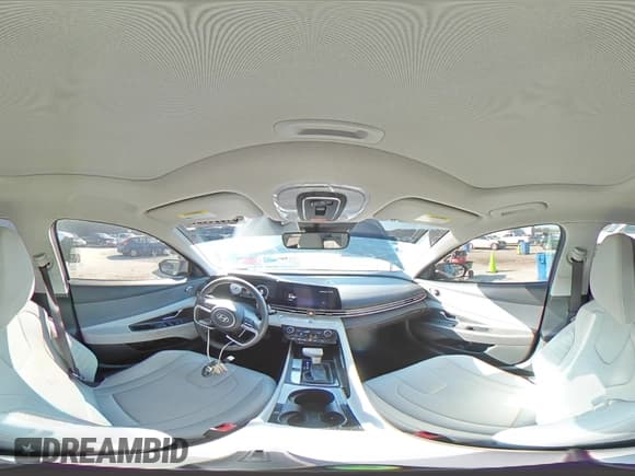 ✅ 2024 Hyundai Elantra Limited • VIN: KMHLP4DG3RU742336 • Lot: 84635825. Listed on Copart with 44,626 mi. Free auction sales archive from the USA and detailed vehicle history report at DreamBid. Image 15.