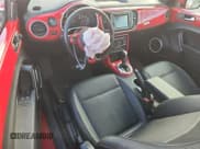 ✅ 2018 Volkswagen Beetle S • VIN: 3VW5DAAT0JM518159 • Lot: 72081275. Listed on Copart with 39,272 mi. Free auction sales archive from the USA and detailed vehicle history report at DreamBid. Image 8.