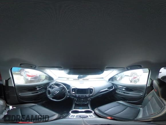 ✅ 2022 GMC Terrain AT4 • VIN: 3GKALYEV7NL218806 • Лот: 41941262. Опубликован ранее на IAAI с пробегом 16 335 миль. Бесплатный доступ к архиву аукционных продаж из США и подробный отчёт об истории автомобиля на DreamBid. Изображение 18.