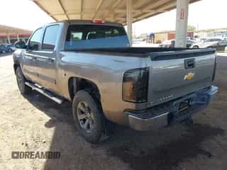 2012 Chevrolet Silverado 1500 LT z VIN 3GCPCSE04CG285750, wystawiony jako IAAI lot #43232195 z przebiegiem 154 033 mil mil oraz . Historia ofert i sprzedaży dostępna na DreamBid. Obrazek 3.