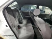 ✅ 2001 Mazda 626 LX • VIN: 1YVGF22C515228204 • Lot: 44416185. Listed on Copart with 127,230 mi. Free auction sales archive from the USA and detailed vehicle history report at DreamBid. Image 10.