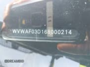 ✅ 2006 Volkswagen Phaeton • VIN: WVWAF03D168000214 • Lot: 41935384. Wystawiony na IAAI z przebiegiem 80 641 mil. Bezpłatny archiwum sprzedaży aukcyjnych z USA i szczegółowy raport historii pojazdu na DreamBid. Zdjęcie 9.