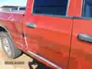 2008 Dodge 1500 SLT z VIN 1D7HA182X8S579158, wystawiony jako IAAI lot #43361211 z przebiegiem 224 892 mil mil oraz . Historia ofert i sprzedaży dostępna na DreamBid. Obrazek 6.