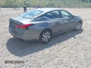 ✅ 2024 Nissan Altima S • VIN: 1N4BL4BV4RN413139 • Lot: 43126647. Wystawiony na IAAI z przebiegiem 7 808 mil. Bezpłatny archiwum sprzedaży aukcyjnych z USA i szczegółowy raport historii pojazdu na DreamBid. Zdjęcie 4.