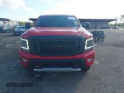 ✅ 2023 Nissan Titan SV • VIN: 1N6AA1ED9PN116486 • Lot: 43620771. Wystawiony na IAAI z przebiegiem 45 847 mil. Bezpłatny archiwum sprzedaży aukcyjnych z USA i szczegółowy raport historii pojazdu na DreamBid. Zdjęcie 12.