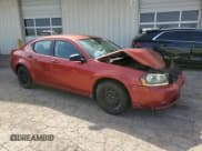 ✅ 2009 Dodge Avenger SE • VIN: 1B3LC46B19N563001 • Лот: 49629825. Опубликован ранее на Copart с пробегом Не указан. Бесплатный доступ к архиву аукционных продаж из США и подробный отчёт об истории автомобиля на DreamBid. Изображение 4.