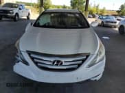 ✅ 2014 Hyundai Sonata GLS • VIN: 5NPEB4AC2EH904474 • Lot: 59893454. Listed on Copart with 126,673 mi. Free auction sales archive from the USA and detailed vehicle history report at DreamBid. Image 5.