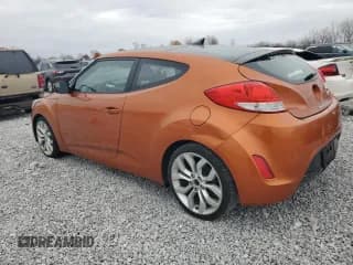 ✅ 2012 Hyundai Veloster w/Red Int • VIN: KMHTC6AD6CU078011 • Lot: 78835714. Wystawiony na Copart z przebiegiem 167 798 mil. Bezpłatny archiwum sprzedaży aukcyjnych z USA i szczegółowy raport historii pojazdu na DreamBid. Zdjęcie 2.