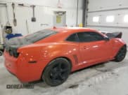 ✅ 2013 Chevrolet Camaro LT • VIN: 2G1FB1E35D9239805 • Лот: 86853165. Опубликован ранее на Copart с пробегом 141 804 миль. Бесплатный доступ к архиву аукционных продаж из США и подробный отчёт об истории автомобиля на DreamBid. Изображение 3.