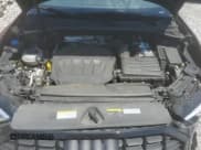 ✅ 2021 Audi Q3 S line Premium Plus • VIN: WA1EECF38M1149356 • Lot: 56050285. Listed on Copart with 59,125 mi. Free auction sales archive from the USA and detailed vehicle history report at DreamBid. Image 12.