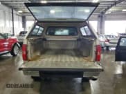 ✅ 2007 Chevrolet Silverado 2500HD Work Truck • VIN: 1GCHK29K87E506699 • Лот: 65772784. Опубликован ранее на Copart с пробегом 161 536 миль. Бесплатный доступ к архиву аукционных продаж из США и подробный отчёт об истории автомобиля на DreamBid. Изображение 6.