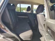 ✅ 2012 Suzuki Grand Vitara Premium • VIN: JS3TD0D23C4100721 • Lot: 53086955. Listed on Copart with 99,951 mi. Free auction sales archive from the USA and detailed vehicle history report at DreamBid. Image 11.