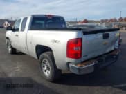 ✅ 2011 Chevrolet Silverado 1500 LS • VIN: 1GCRKREA3BZ387732 • Lot: 43631376. Listed on IAAI with 169,610 mi. Free auction sales archive from the USA and detailed vehicle history report at DreamBid. Image 3.
