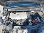 ✅ 2022 Toyota Prius LE • VIN: JTDKAMFP3N3229070 • Lot: 41854858. Listed on IAAI with 44,631 mi. Free auction sales archive from the USA and detailed vehicle history report at DreamBid. Image 10.