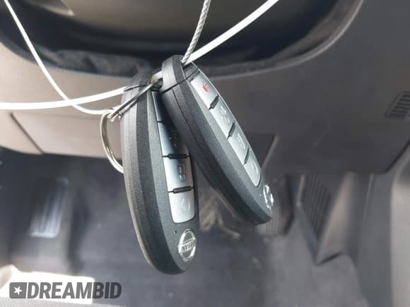 ✅ 2022 Nissan Titan SV • VIN: 1N6AA1ED7NN100171 • Лот: 42585817. Опубликован ранее на IAAI с пробегом 54 139 миль. Бесплатный доступ к архиву аукционных продаж из США и подробный отчёт об истории автомобиля на DreamBid. Изображение 11.