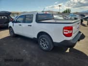 ✅ 2023 Ford Maverick XLT • VIN: 3FTTW8E31PRA77239 • Лот: 84426965. Опубликован ранее на Copart с пробегом 45 887 миль. Бесплатный доступ к архиву аукционных продаж из США и подробный отчёт об истории автомобиля на DreamBid. Изображение 2.