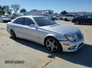 ✅ 2008 Mercedes-Benz E 350 Luxury • VIN: WDBUF56X98B305559 • Lot: 82545405. Wystawiony na Copart z przebiegiem 141 095 mil. Bezpłatny archiwum sprzedaży aukcyjnych z USA i szczegółowy raport historii pojazdu na DreamBid. Zdjęcie 14.